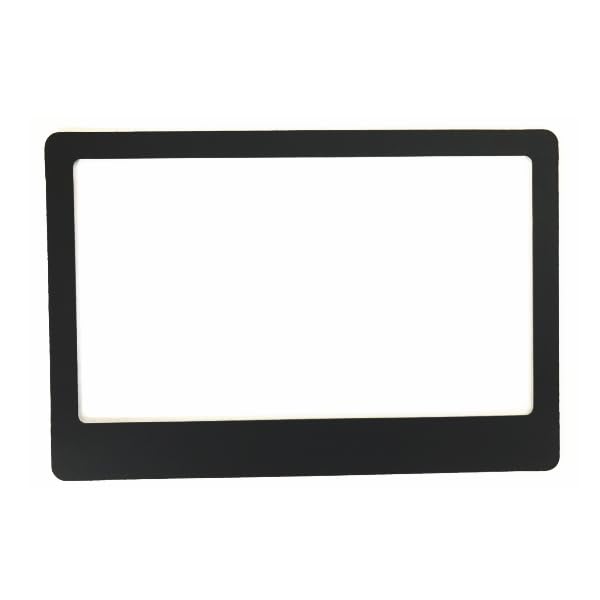 Amazon | オーディオパネル 品番9099-1(SG-P-01) 2DIN加工用オーディオ